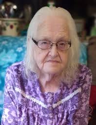 Obituary information for Bonnie Barker