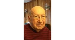 Menno Chupp Obituary (2015)