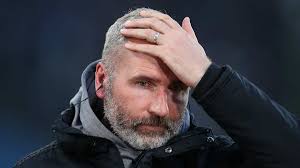 HSV: Walter genervt von Taktik-Vorwürfen