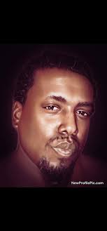 Jamahl Michael Thomas