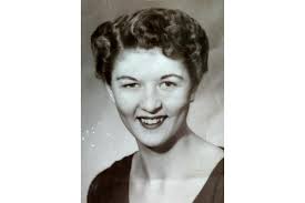 Evelyn Asmus Obituary (1935