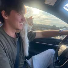 Mitch Grubb in people