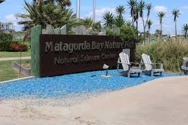 Lcra Parks Matagorda Bay Nature Park The Texas Trailhead