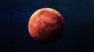 الحياة على المريخ... قطعة من الكوكب الأحمر تكشف تفاصيل تاريخية