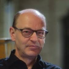 Stream 7 Ave Regina by Jan Sandred