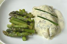 Eglefin Aux Asperges Vertes Sauce Citronnee Ma Cuisine Sante Recette Eglefin Recette Recette Aiglefin Asperge Verte