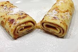 Palatschinken Von Nobbih Chefkoch Rezepte Palatschinken Rezept Pfannkuchen Rezept Einfach