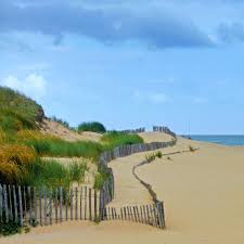 Guidel Plage France Plage Bretagne Morbihan