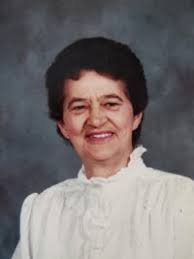 Gertrude Faye Sather