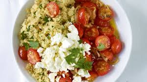 Petersiliencouscous Rezept - [ESSEN UND TRINKEN]