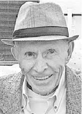 James McPherson Obituary (1925