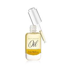 Amazon Com Trish Mcevoy Beauty Booster Oil 1 0 Fl Oz 30 Ml Beauty Personal Care