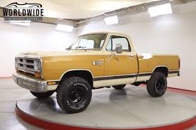 Image result for Black 1986 Dodge Truck