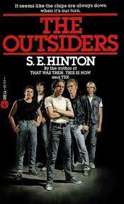 Packs a punch that will leave readers of any age reeling.—school. The Outsiders By S E Hinton Books For Teens Best Books For Teens Ya Books