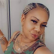 Latoya Marcus's Instagram, Twitter & Facebook