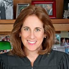Judge Marguerite Quinn - Law Bulletin Media