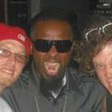 Stream Ricky Bush music