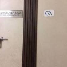 Rakesh Grover & Co. in Bharat Nagar Chowk,Ludhiana