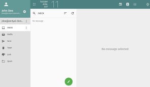 En 5 0 Electronic Mail Service Smtp Pop3 Imap4 Zentyal Linux Small Business Server