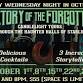 Factory of the Forgotten event image