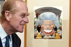 Aún se arrojan lanzas?" Las frases insólitas más recordadas del príncipe  Felipe