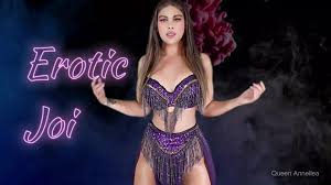 QueenAnnellea SPH, JOI & CEI Videos| iWantClips.com