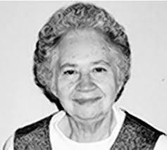 Dorothy Murphy Obituary