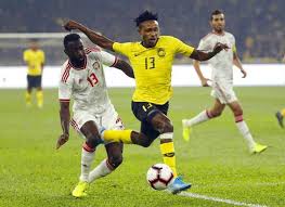 Bola dunia , kualifikasi piala dunia 2022 , malaysia , vietnam. Rasmi Malaysia Bertemu Bahrain Sebelum Kelayakan Piala Dunia 2022 Football Tribe Malaysia