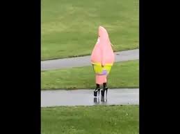 Created by luke brookshier, marc ceccarelli, andrew goodman, kaz, mr. Patrick Star Walking In High Heels Youtube