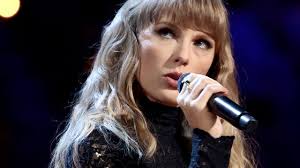 Taylor Swift, re-recording albums to own her masters, is infinitely more  punk rock than I am” -Dave Hause, USA TODAY opinion : r/TaylorSwift