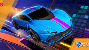 It's located on the left side on your home screen. Rocket League Season 2 How Long Will It Take To Unlock Every Tier In Rocket Pass