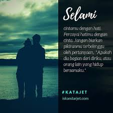 Saya Melihat Dan Mendengar Banyak Kisah Perceraian Yang Dialami Oleh Teman Saudara Dan Seterusnya Kadang Kita Berpikir Perpisa Instagram Movie Posters Poster