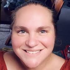 Stacy Irish's Instagram, Twitter & Facebook