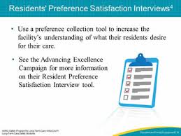 Module 5 Resident And Family Engagement Facilitator Notes