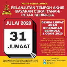 ** pejabat pengarah tanah & galian selangor atau pejabat tanah & galian selangor. Pejabat Daerah Tanah Gombak Untuk Makluman Facebook