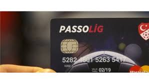 With the passolig debit card, which replaces money in your purchases, you will avoid the hassle of carrying cash and make your purchases safely. Passolig Kart Sahiplerinin Sayisi 2 5 Milyonu Gecti Ntv