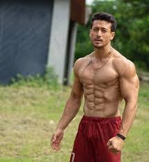 tiger shroff