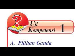 Maybe you would like to learn more about one of these? Uji Kompetensi 1 Mtk Kelas 8 Pola Bilangan No 1 14 Youtube