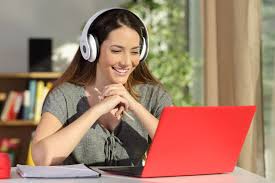 Before the time of your appointment, you should receive an email from the online tutor with a zoom conference link. French Lessons On Zoom Skype French Tutor Online Course