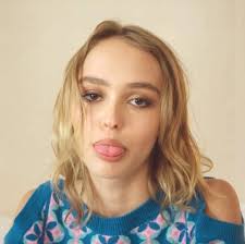 Lily Rose Depp Updates