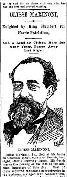 Diversity in the Notarial Archives: Italian Community