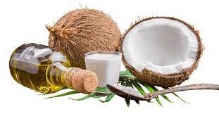 Vector Coconut Png In 2021 Coconut Best Coconut Oil Coconut Oil