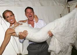 Angelina jolie dcmg (/ dʒ oʊ ˈ l iː /; Naturalist Steve Backshall Is Now Officially Married Wedding Details