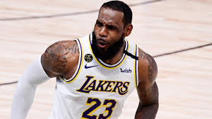 Los angeles tries a different formula to hopefully win an nba title. Nba News Free Agency Montrezl Harrell Lakers Contract Deals Dennis Schoder Lebron James Anthony Davis Herald Sun