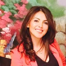 Rocío Amador (@Rocio_Amador)