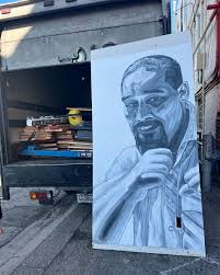 USA Boxing 🇺🇸 Kaiden Freeman in Blue