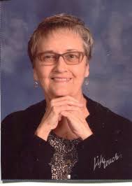 Shelia Dye Obituary August 1, 2019