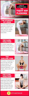 Top 10 Hip Flexor Stretches For Relaxing Your Hips Hip Flexor Hip Flexor Stretch Hip Flexor Exercises