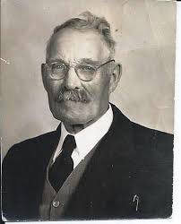 Isaac Winslow Kaye (1865-1949)