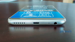 Tecno Camon X Full Review: Bringing the ...